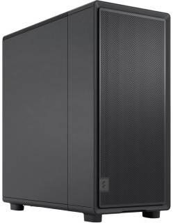 Корпус FRACTAL DESIGN Epoch Black Solid FD-C-EPO1A-01