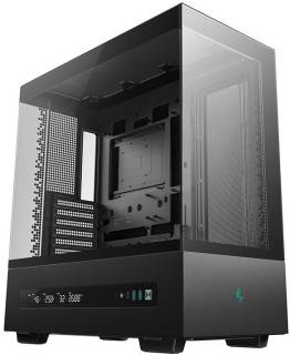 Корпус Deepcool CH690 Digital Black R-CH690-BKNNA0D-G-1
