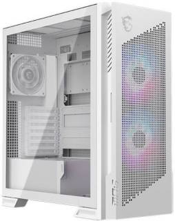 Корпус MSI VELOX 300R AIRFLOW PZ WHITE