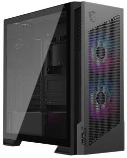 Корпус MSI MPG VELOX 300R AIRFLOW PZ BLACK