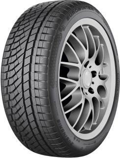 Шина Falken Eurowinter HS02 Pro 235/70 R17 109H