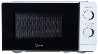 Микроволновая печь Midea MM7P012MZ-W