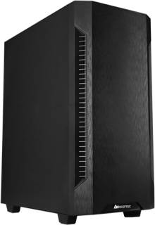 Корпус Chieftec Pro Midi AS-01B-OP