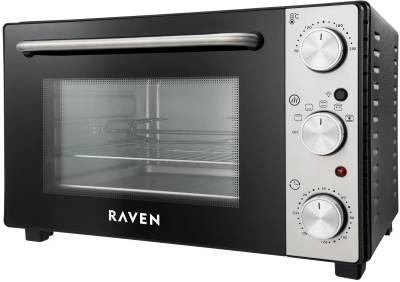Духовка RAVEN EPI006