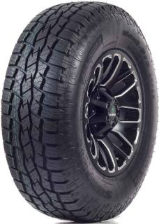 Шина Sunfull Mont-Pro AT786 265/70 R16 112T