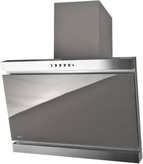 Вытяжка AKPO WK-4 Kastos eco 50 Gray