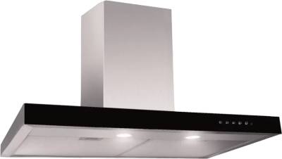 Вытяжка AKPO WK4 Feniks glass eco 60 black