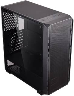 Корпус Golden Field GL701 Black