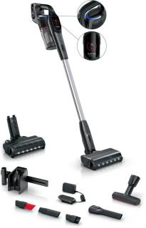Пылесос Bosch BCS931BQC