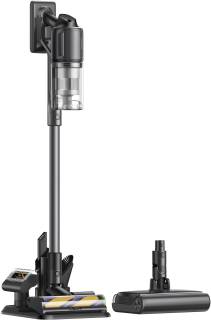 Пылесос Dreame R20 Ultra Aquacycle Black VRV57F