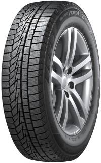 Шина Hankook Winter i*Cept iZ2A W626 225/55 R17 97T