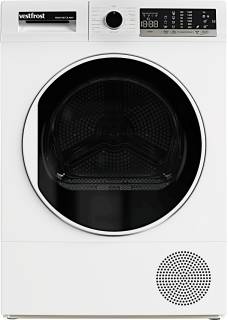 Сушильная машина VESTFROST MDM108T3IAMY 2211954