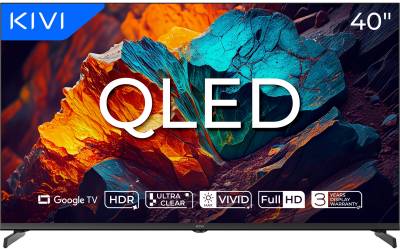 Телевизор Kivi 40F720QB