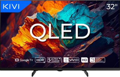 Телевизор Kivi 32H720QB