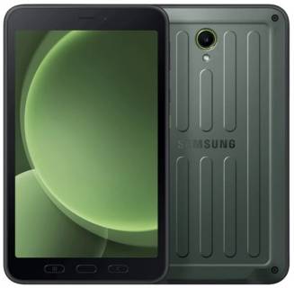 Планшет Samsung Galaxy Tab Active5 PRO 5G 6/128Gb (SM-X356B) Green
