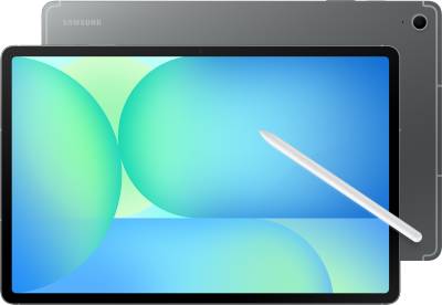 Планшет Samsung Galaxy Tab S10 FE Plus Wi-Fi 8/128GB (SM-X620B) 2025 Gray