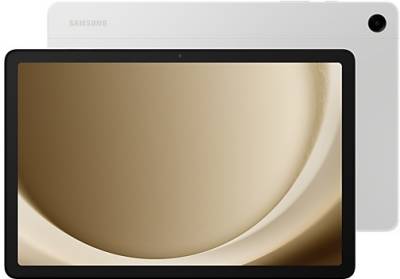 Планшет Samsung Galaxy Tab A9 Plus 5G 8/128GB Silver SM-X216RZSREUE