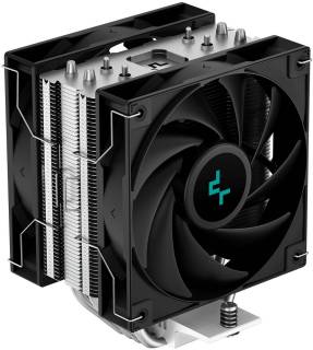 Кулер Deepcool AG400 PLUS R-AG400-BKNNMD-G