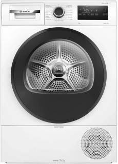 Сушильная машина Bosch WTH85V9FPL