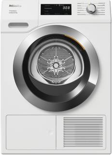 Сушильная машина Miele TEH 795 WP