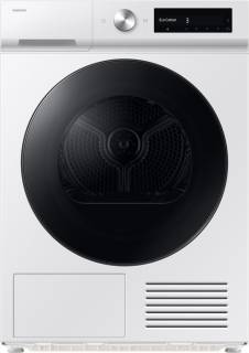 Сушильная машина Samsung DV90DB7845GW