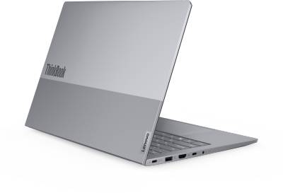 Ноутбук Lenovo ThinkBook 14 G8 IRL Arctic Grey 2025 21SG00HPRA