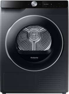 Сушильная машина Samsung DV9XDG6845LBU4