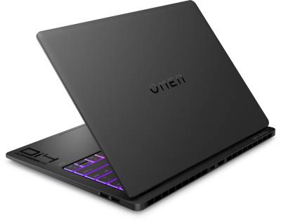 Ноутбук HP OMEN Transcend Laptop 14-fb1000ua Shadow black BW7L4EA
