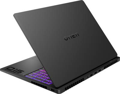 Ноутбук HP OMEN MAX Gaming Laptop 16-ah0009ua Shadow black BW7M7EA