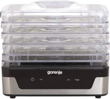 Сушка для овощей Gorenje FDK400DE