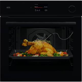 Духовка Aeg NBR7P731SB