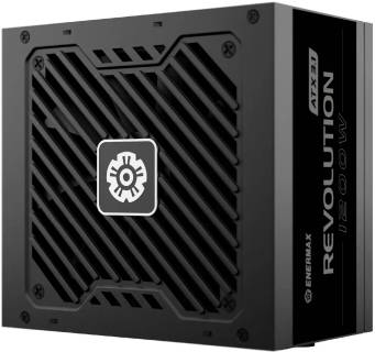 Блок питания Enermax REVOLUTION ATX 3.1 1200W ERS1200EWT-V2