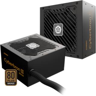 Блок питания Enermax Cyberbron III 850W EMB850EWT-NAC