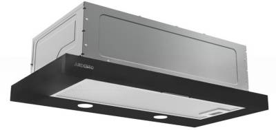 Вытяжка Ardesto HT-F700MBL