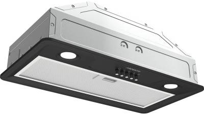Вытяжка Ardesto HFI-F900MBL