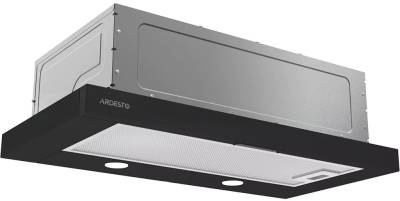 Вытяжка Ardesto HT-F900MBL