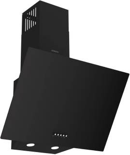 Вытяжка Ardesto HL-F1300BLG