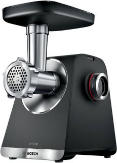 Мясорубка Bosch MFWS640B