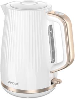 Электрочайник Sencor SWK 7510WH 41023432