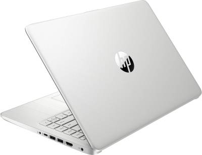 Ноутбук HP Laptop 14s-dq5008na Natural silver A44S9EA