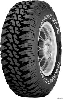Шина Goodyear Wrangler MT/R 235/65 R17 104T