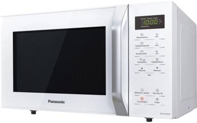 Микроволновая печь Panasonic NN-ST34HWZUE
