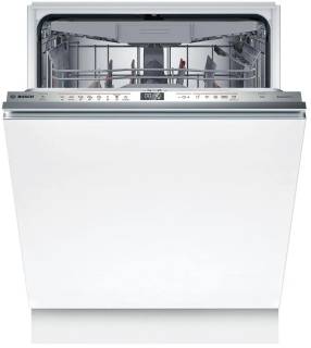 Посудомоечная машина Bosch SBD6ECX12E