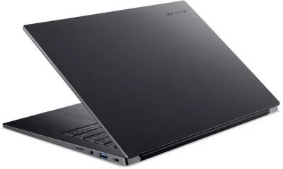 Ноутбук Acer Swift X 14 SFX14-61G Grey NX.JA8EU.004