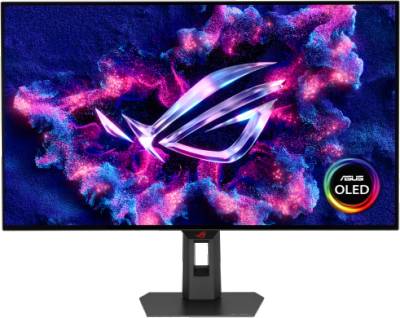 Монитор ASUS ROG Strix XG32UCWMG 90LM0BW0-B01371