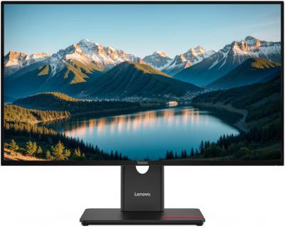 Монитор Lenovo ThinkVision T27Q-40 64A6GAT6UA