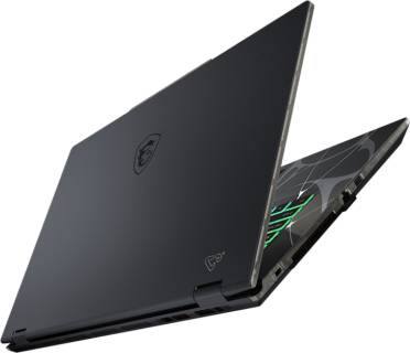 Ноутбук MSI Cyborg 15 B2RWFKG Translucent Black B2RWFKG-038XPL