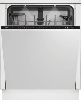 Посудомоечная машина Beko BDIN 38557