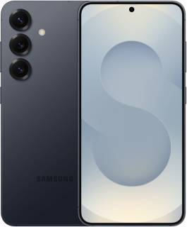 Смартфон Samsung Galaxy S25 Plus 12/512GB Blue Black SM-S936BZKGEUC