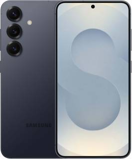 Смартфон Samsung Galaxy S25 12/512GB BlueBlack SM-S931BZKHEUC